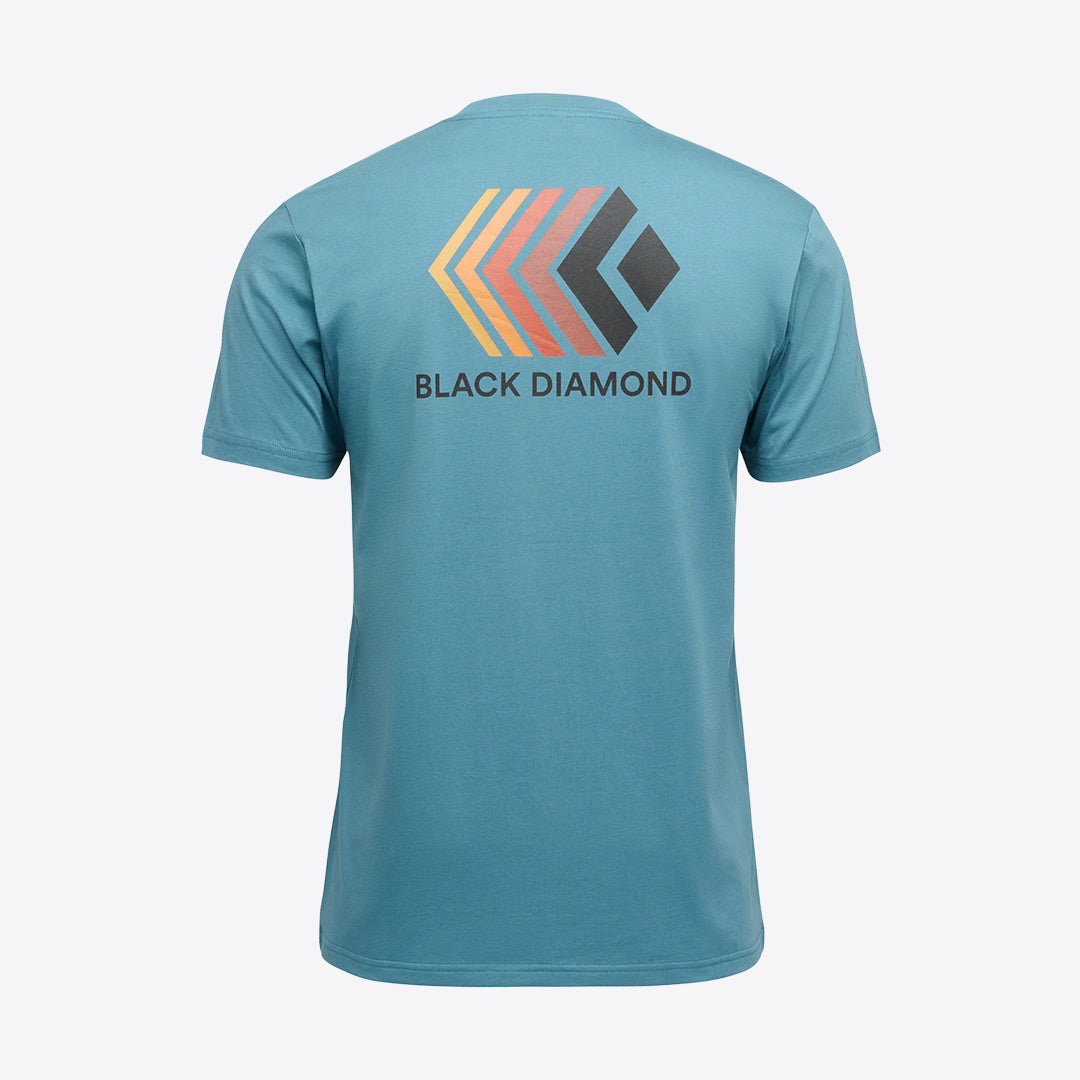Men's Faded Tee