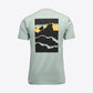 Men's Mountainscape Tee