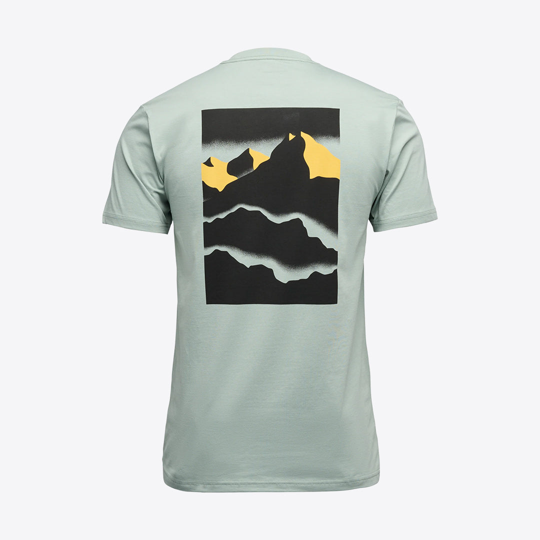 Men's Mountainscape Tee