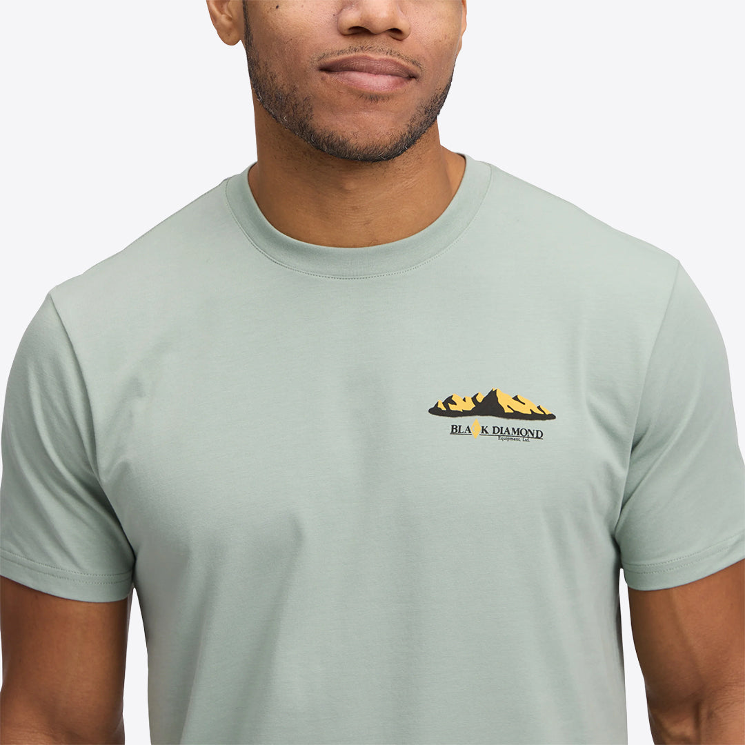 Men's Mountainscape Tee