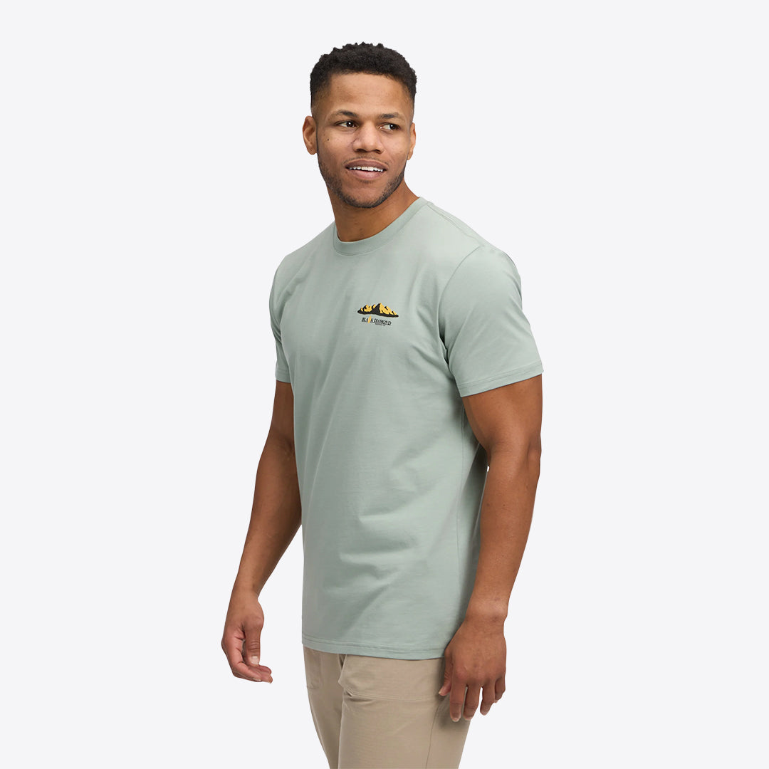 Men's Mountainscape Tee