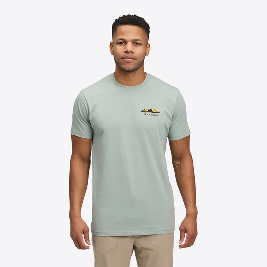 Men's Mountainscape Tee