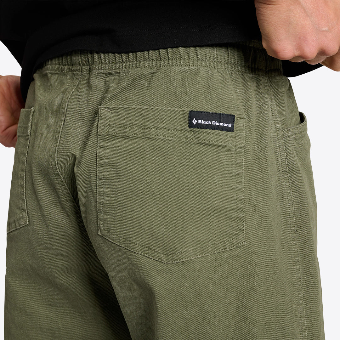 Women's Dirtbag Pants