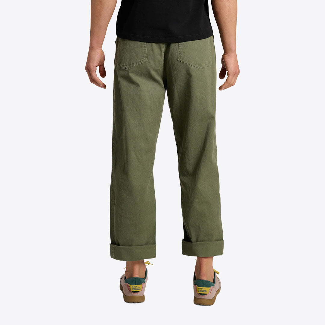 Women's Dirtbag Pants