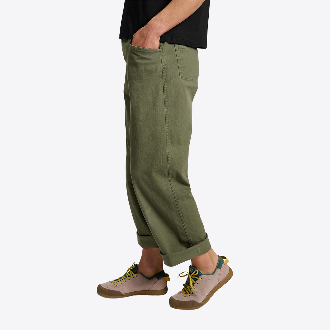 Women's Dirtbag Pants