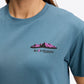 Women's Mountainscape Tee