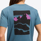 Women's Mountainscape Tee