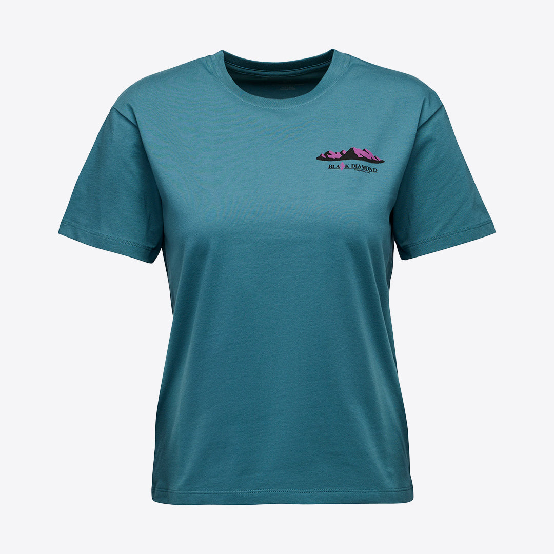 Women's Mountainscape Tee