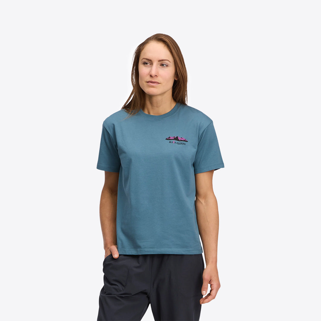 Women's Mountainscape Tee