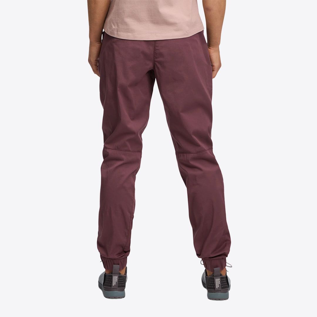 Notion pants - Women's