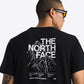 Evolution Half Dome MTN short sleeve
