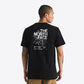 Evolution Half Dome MTN short sleeve