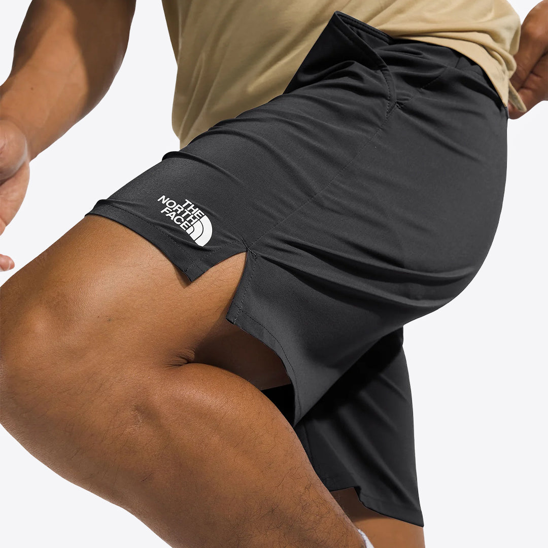 Wander Shorts 2.0
