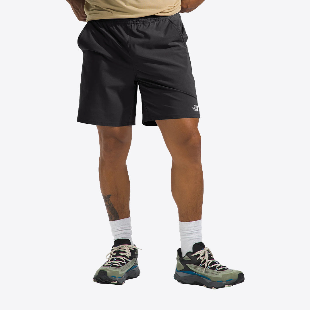Wander Shorts 2.0