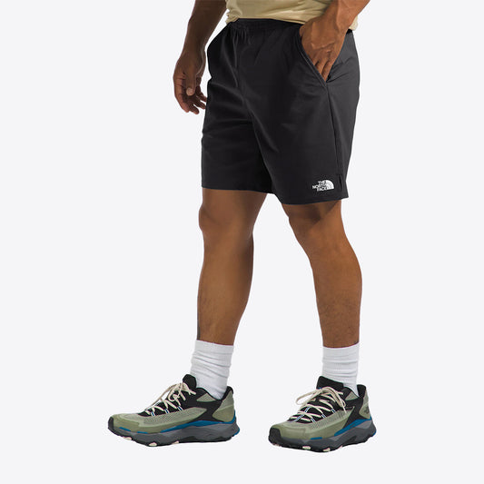 Wander Shorts 2.0