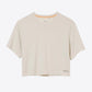 Rivelin Crop Tee