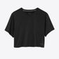 Rivelin Crop Tee (Previous seasons)