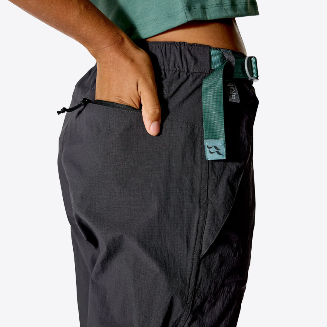 Rowtor Pants Women's