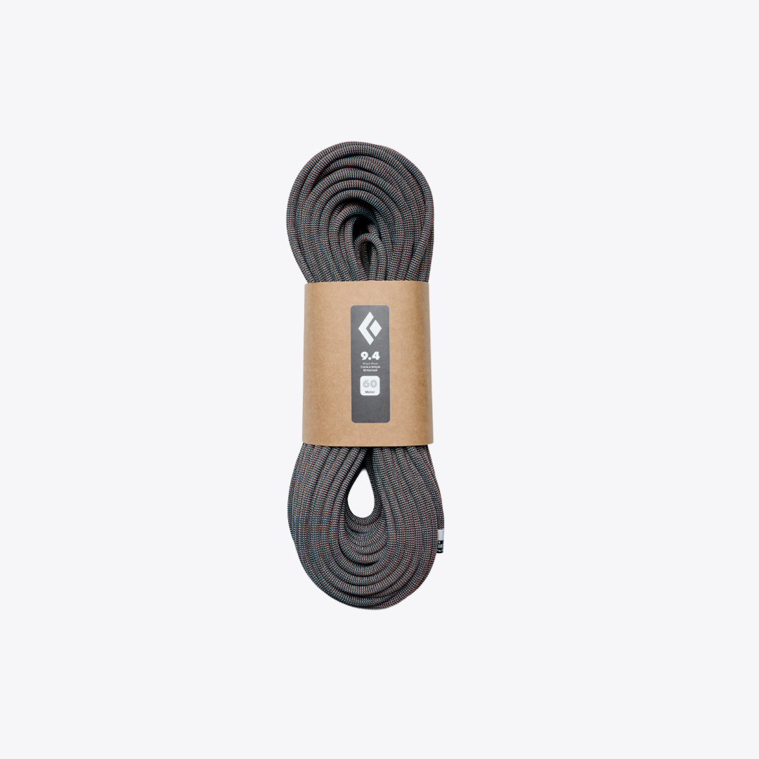 Black Diamond 9.4 Non-Dry Rope