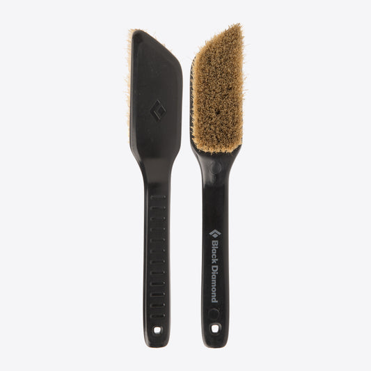 Bouldering Brush