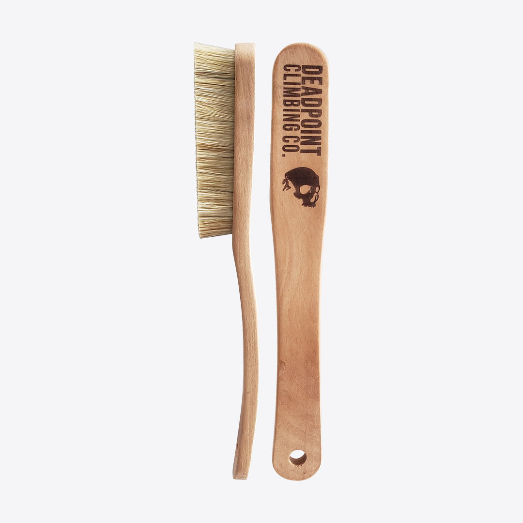 Brosse en bois XL