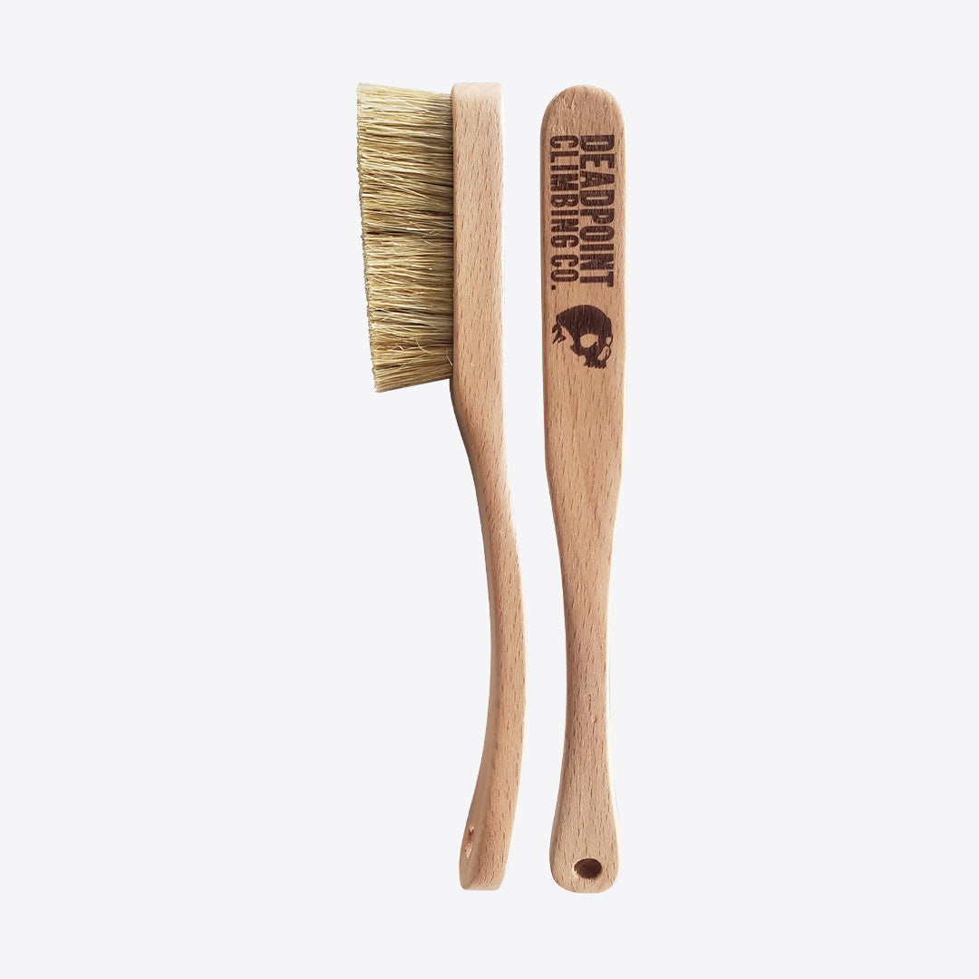 Brosse en bois