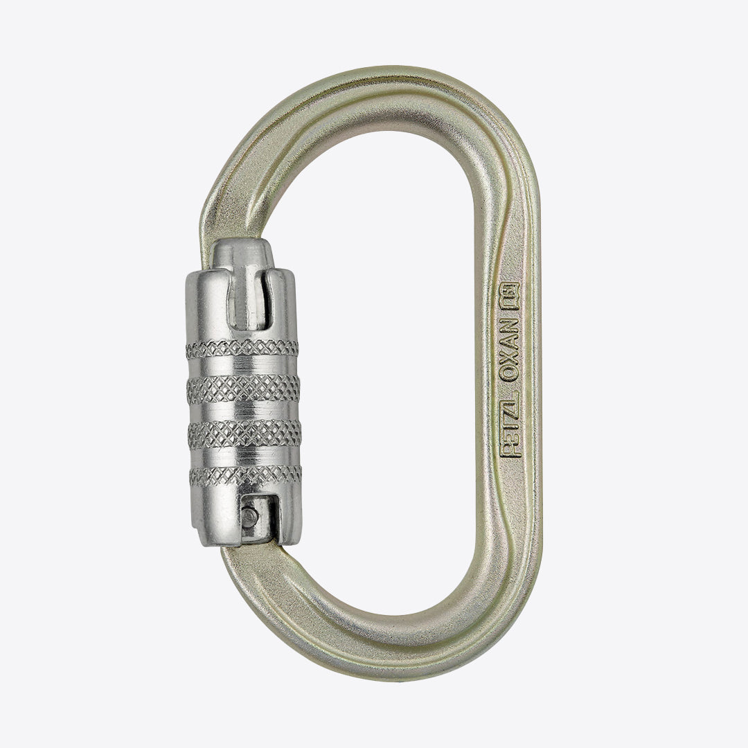 OXAN Carabiner