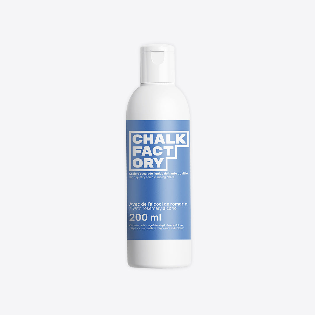 Chalk Factory Liquid Chalk – Allez Up Shop