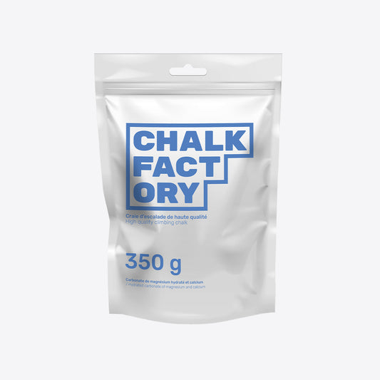 Chalk Factory Loose Chalk