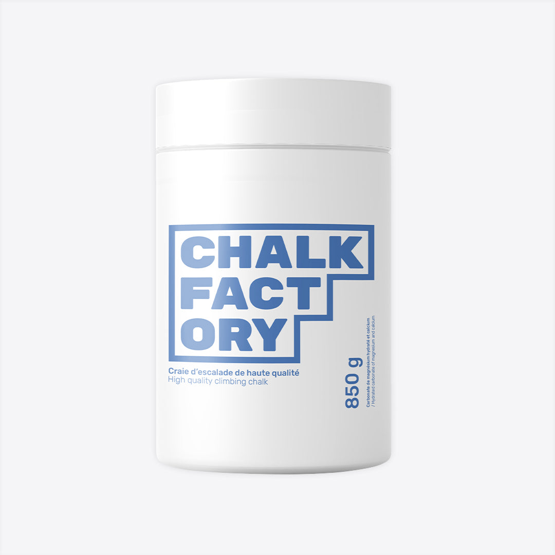 Chalk Factory