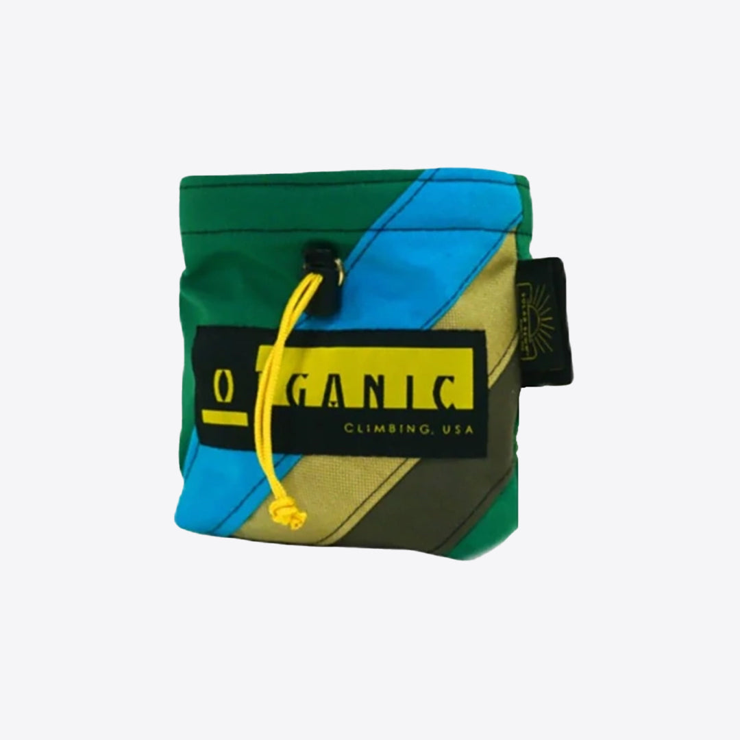 Organic Chalk bags