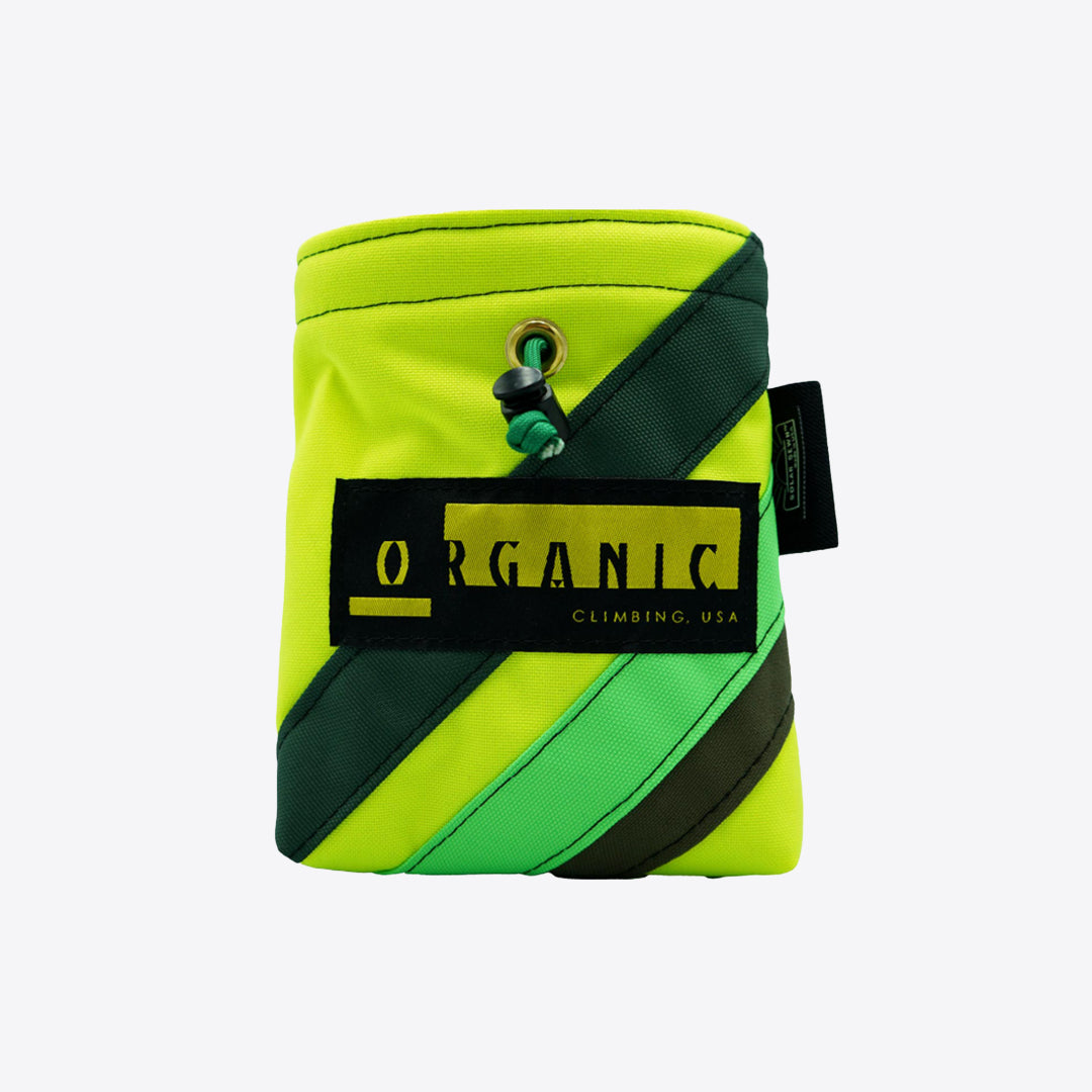 Organic Chalk bags