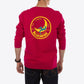 Climbing on the Moon Sweatshirt - Men's