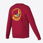 Climbing on the Moon Sweatshirt - Men's
