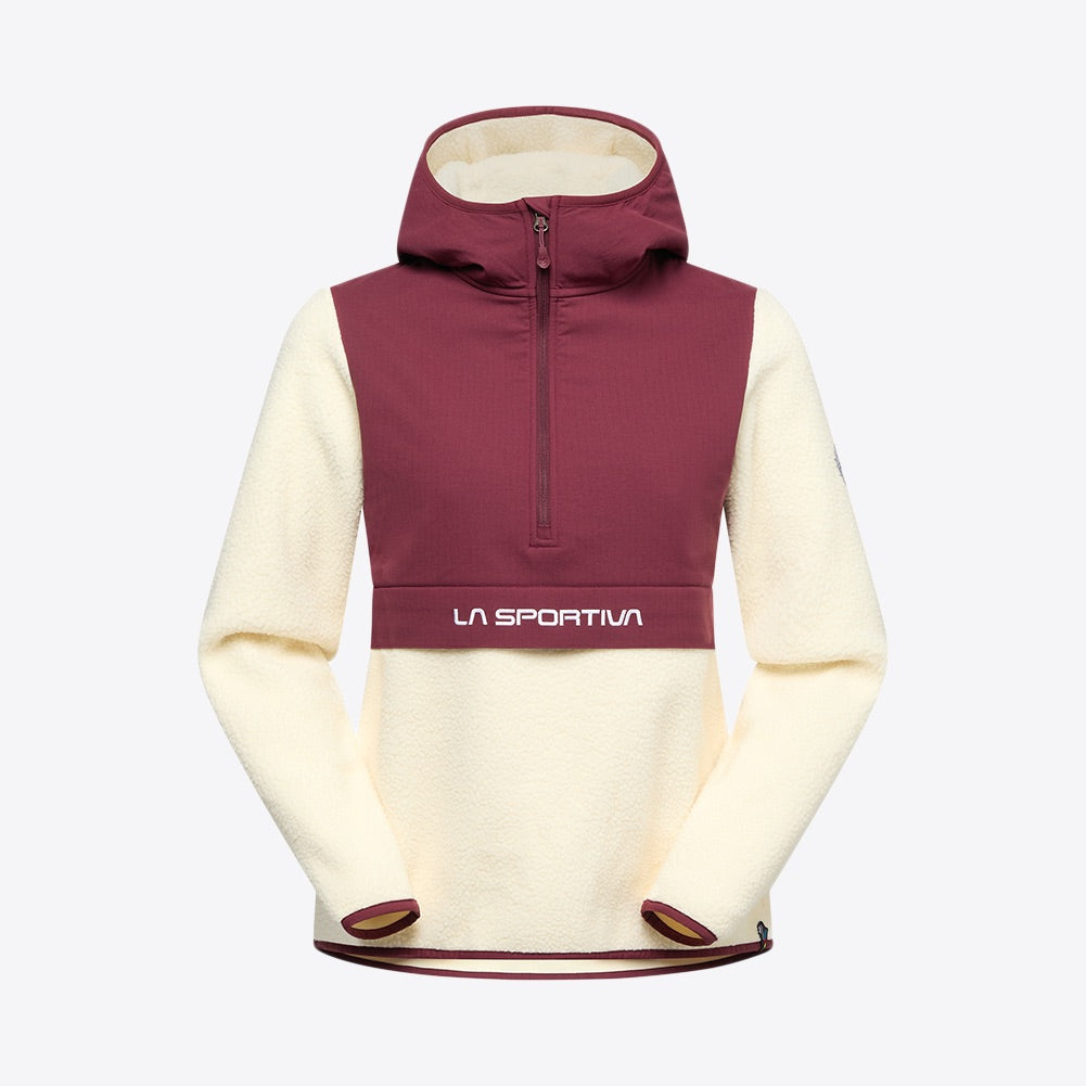 Guidance Sherpa Hoodie - Women's