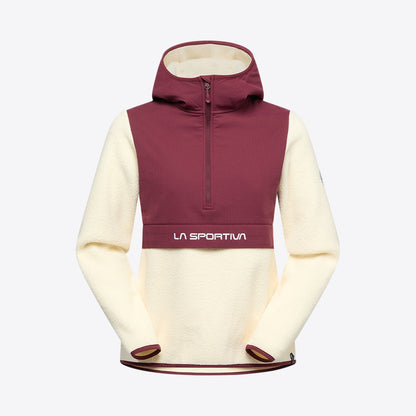 Guidance Sherpa Hoodie - Women's