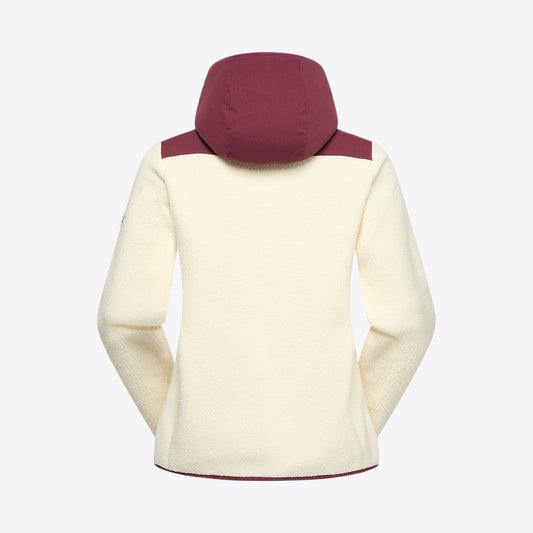 Guidance Sherpa Hoodie - Women's