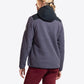 Guidance Sherpa Hoodie - Women's