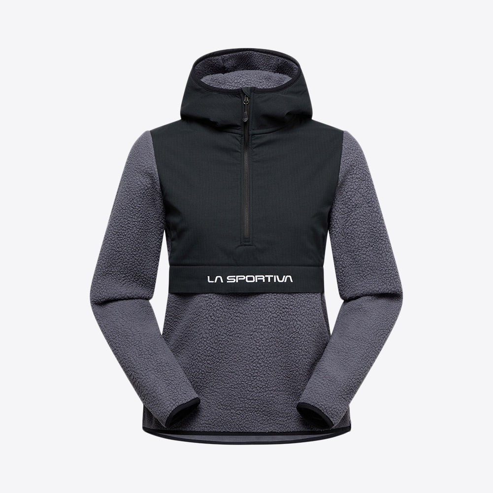 Guidance Sherpa Hoodie - Women's