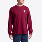 Moon Climb Long Sleeve Shirt - Men's
