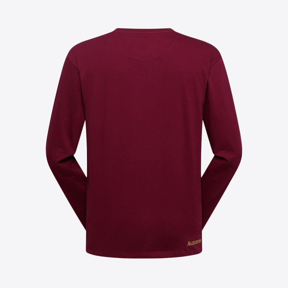 Moon Climb Long Sleeve Shirt - Men's
