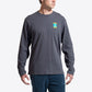Moon Climb Long Sleeve Shirt - Men's
