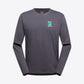 Moon Climb Long Sleeve Shirt - Men's