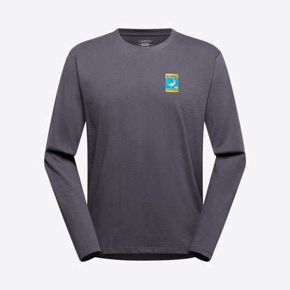 Moon Climb Long Sleeve Shirt - Men's