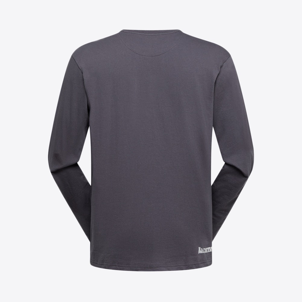Moon Climb Long Sleeve Shirt - Men's