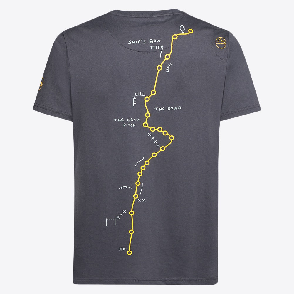 The Dawn Wall T-shirt - Men's