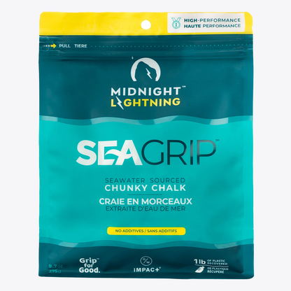 Magnésie en morceaux "Sea Grip" 