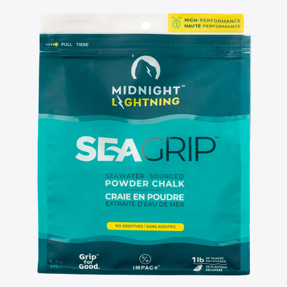 Magnésie en poudre "Sea Grip"