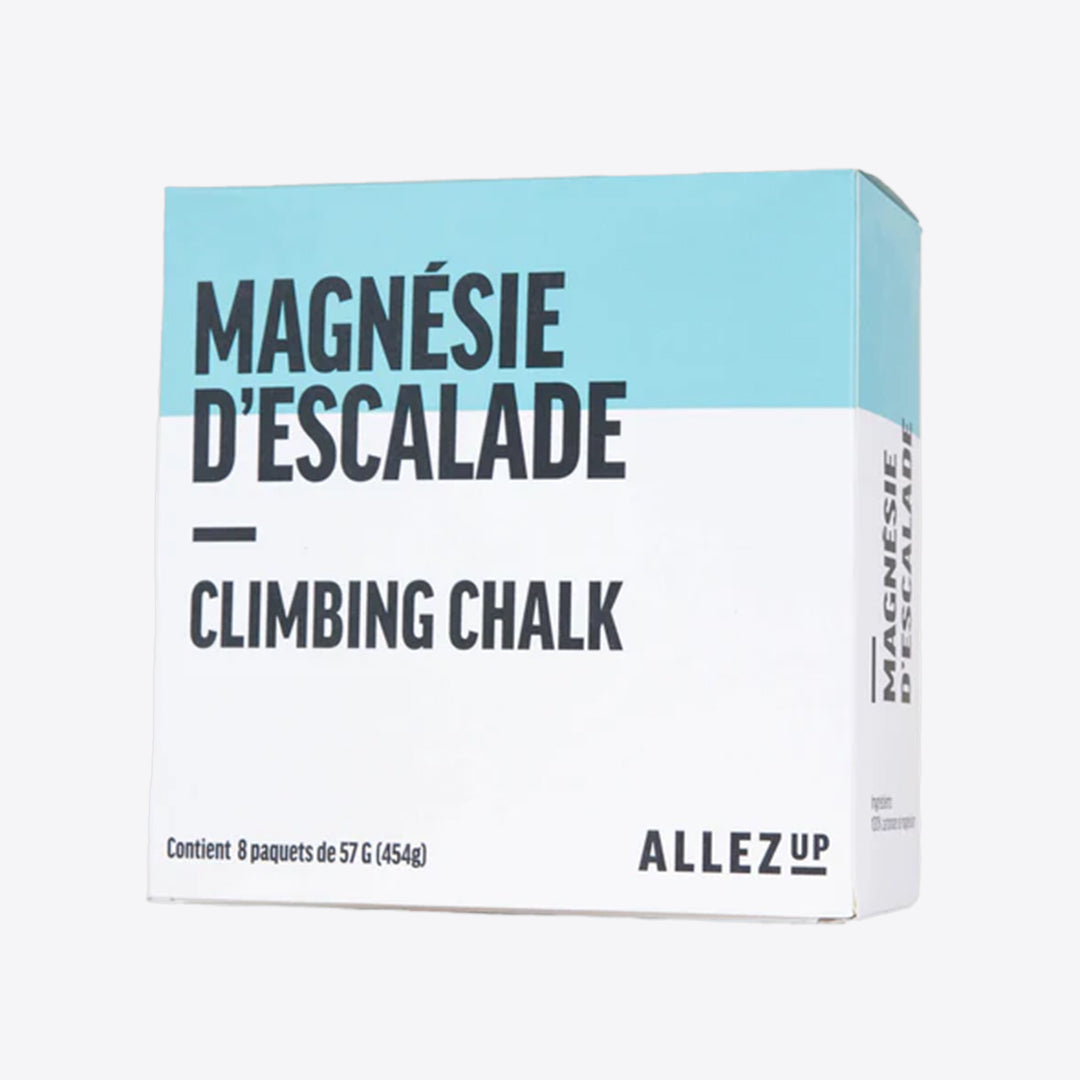 Chalk - Allez Up