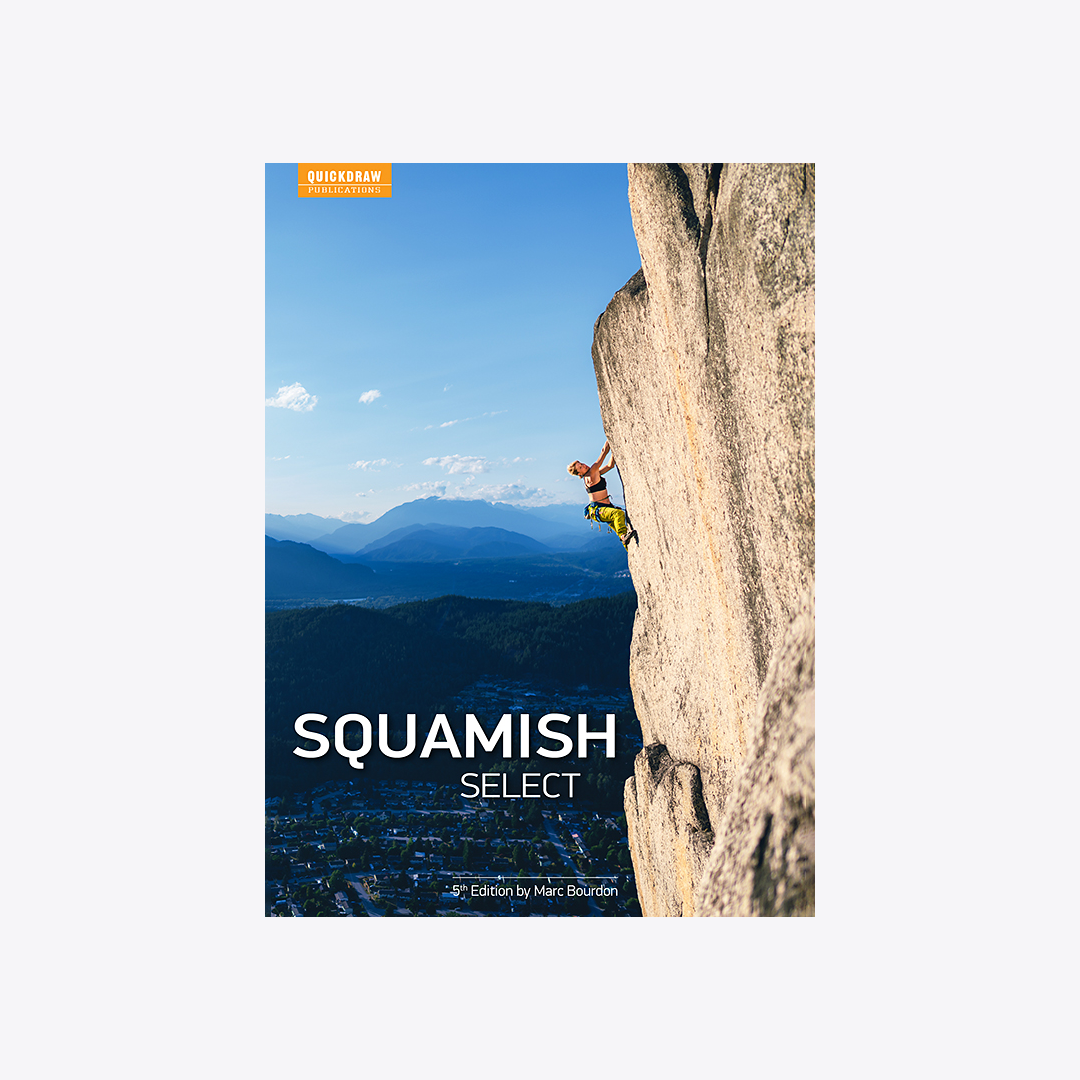 Squamish Select (5th Edition)